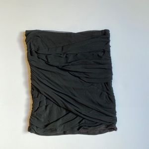 Free People Mini Skirt